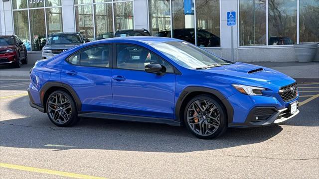 2025 Subaru WRX tS for sale in White Bear Lake, MN