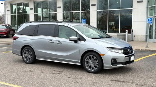 2026 Honda Odyssey Touring for sale in White Bear Lake, MN