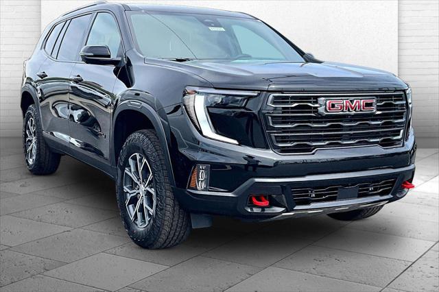 2026 GMC Acadia AT4 AWD for sale in Topeka, KS