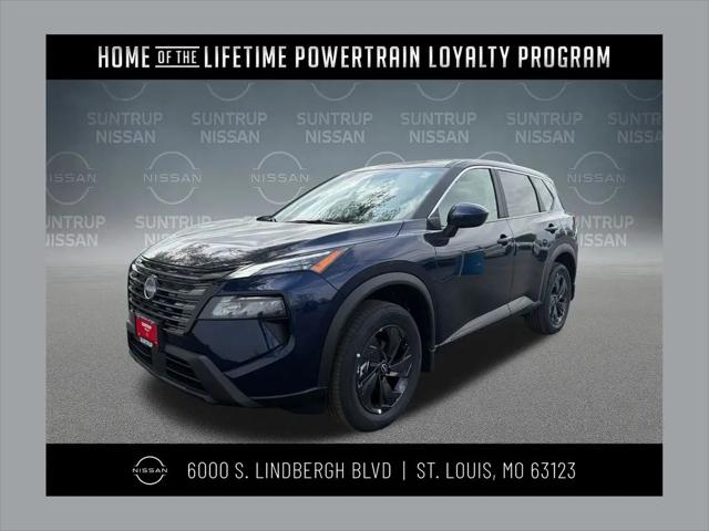 2026 Nissan Rogue SV for sale in St. Louis, MO