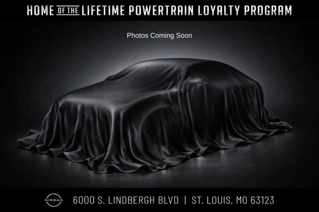 2026 Nissan Pathfinder Platinum for sale in St. Louis, MO