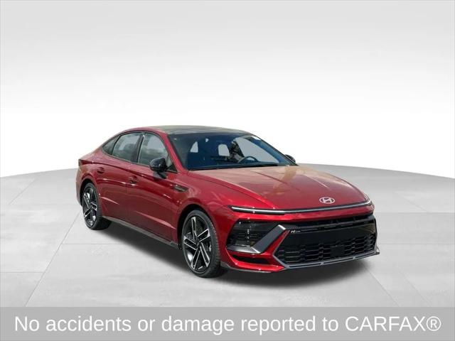 2026 Hyundai Sonata N Line for sale in Monmouth Junction, NJ