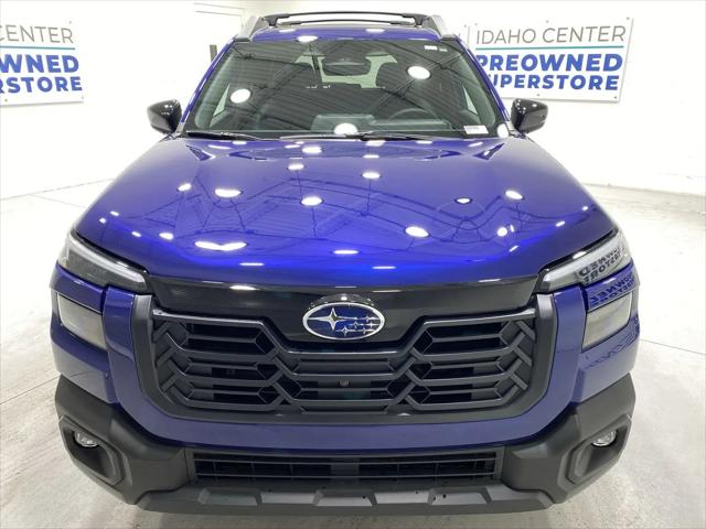 2026 Subaru Outback Limited XT