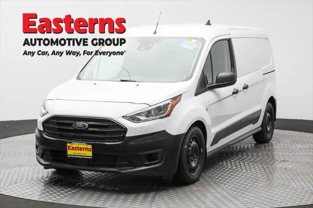 2020 Ford Transit Connect XL Cargo Van for sale in Frederick, MD