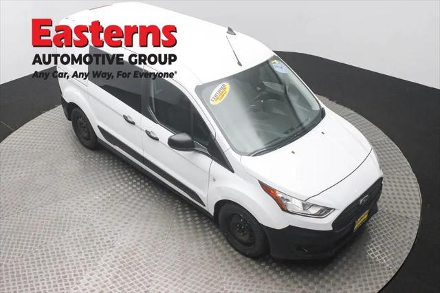 2020 Ford Transit Connect XL Cargo Van