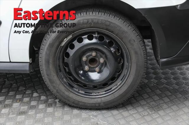 2020 Ford Transit Connect XL Cargo Van
