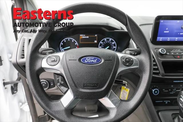 2020 Ford Transit Connect XL Cargo Van