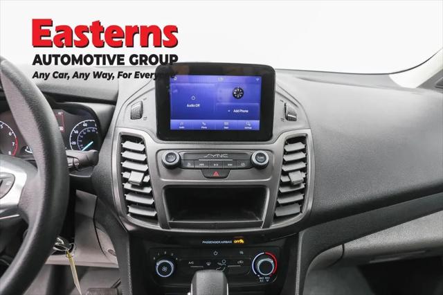 2020 Ford Transit Connect XL Cargo Van