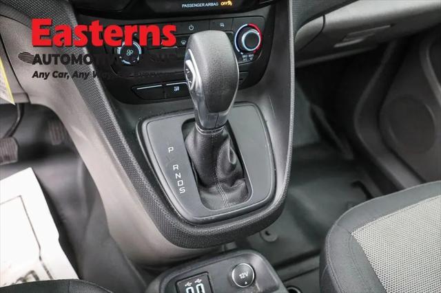 2020 Ford Transit Connect XL Cargo Van