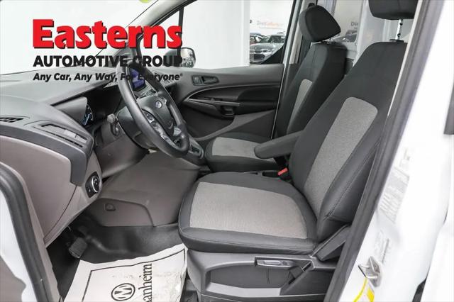 2020 Ford Transit Connect XL Cargo Van