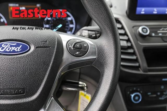 2020 Ford Transit Connect XL Cargo Van
