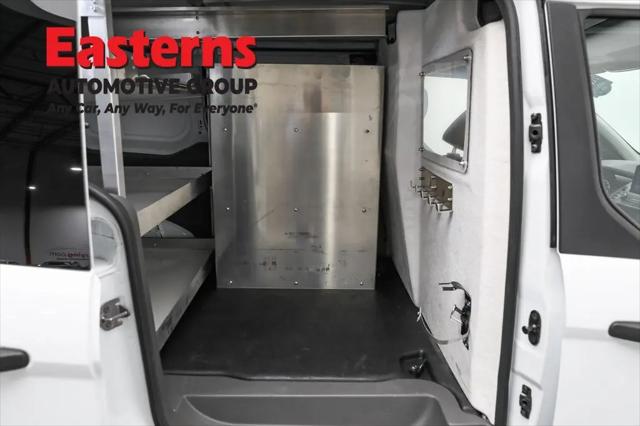 2020 Ford Transit Connect XL Cargo Van