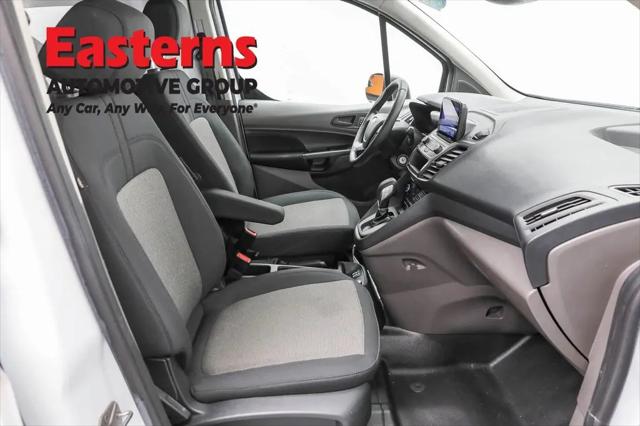 2020 Ford Transit Connect XL Cargo Van
