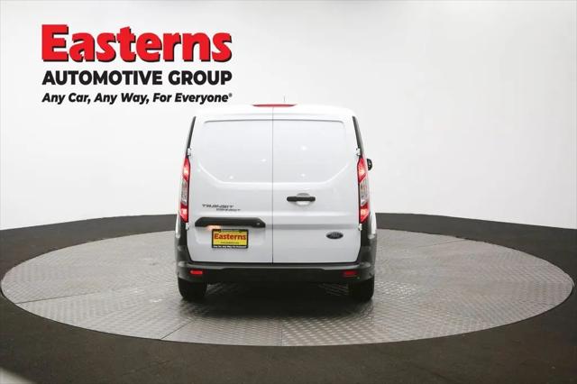 2020 Ford Transit Connect XL Cargo Van