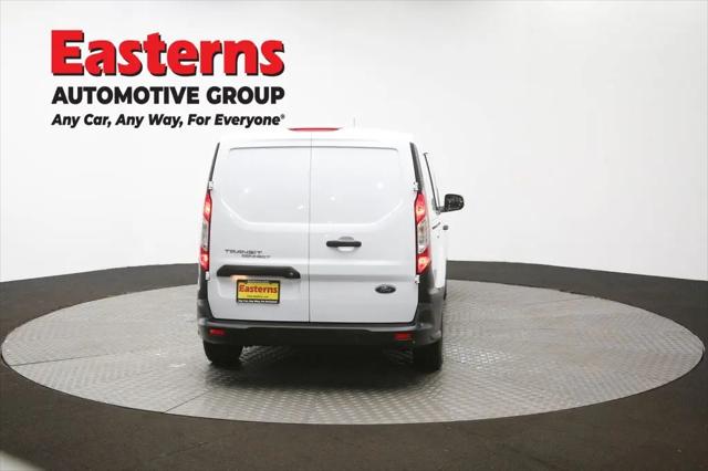 2020 Ford Transit Connect XL Cargo Van