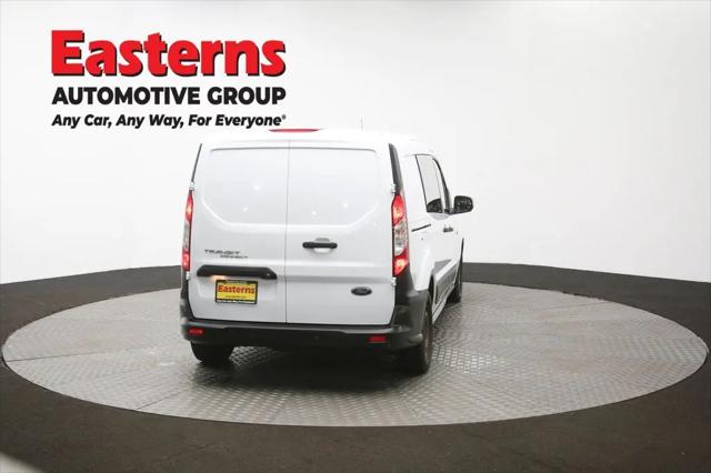 2020 Ford Transit Connect XL Cargo Van