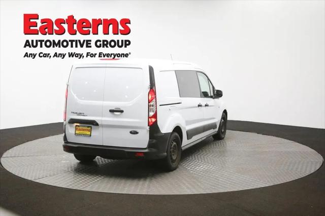 2020 Ford Transit Connect XL Cargo Van