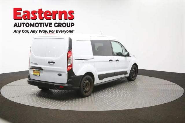 2020 Ford Transit Connect XL Cargo Van