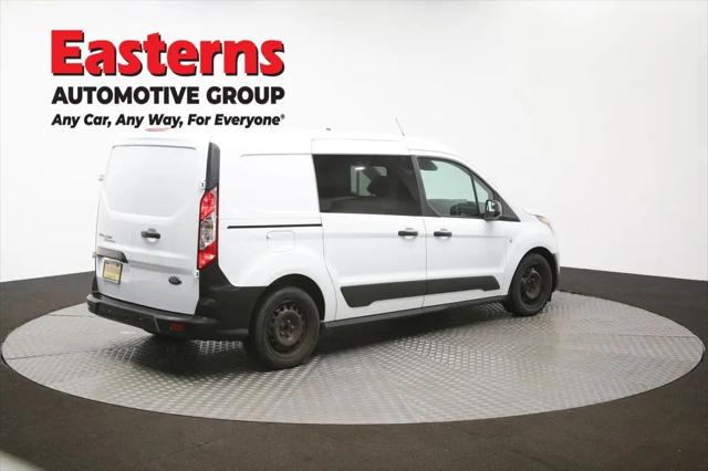 2020 Ford Transit Connect XL Cargo Van