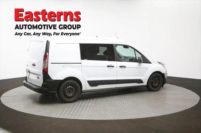 2020 Ford Transit Connect XL Cargo Van