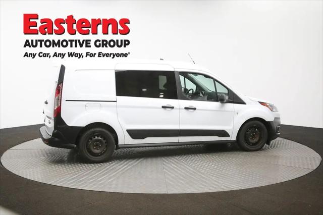 2020 Ford Transit Connect XL Cargo Van