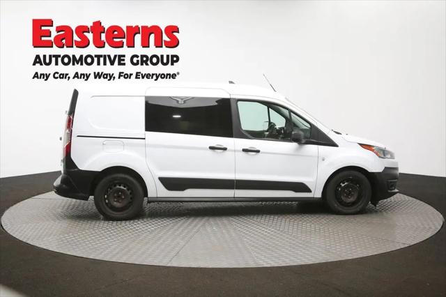 2020 Ford Transit Connect XL Cargo Van