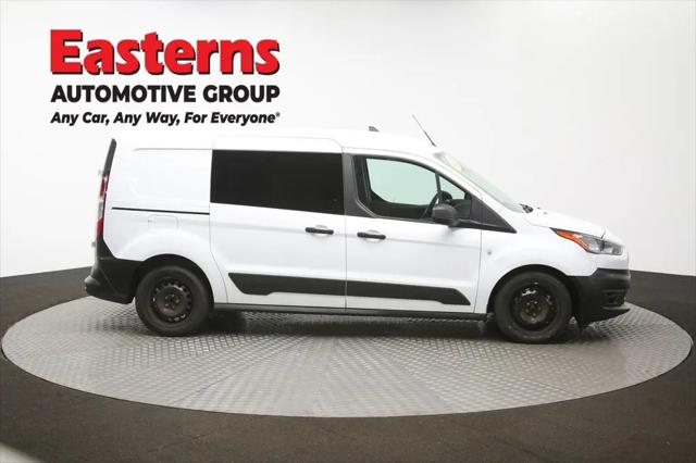 2020 Ford Transit Connect XL Cargo Van