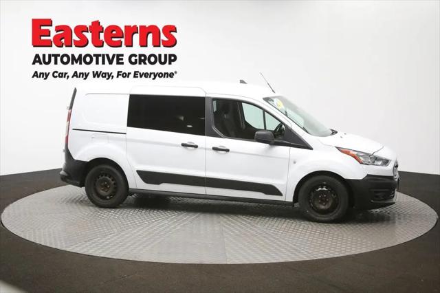 2020 Ford Transit Connect XL Cargo Van