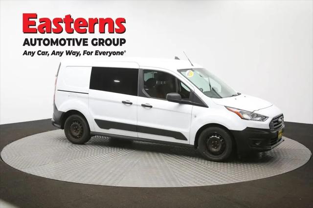 2020 Ford Transit Connect XL Cargo Van