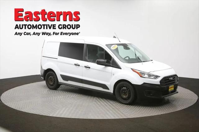 2020 Ford Transit Connect XL Cargo Van