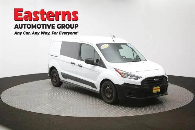 2020 Ford Transit Connect XL Cargo Van