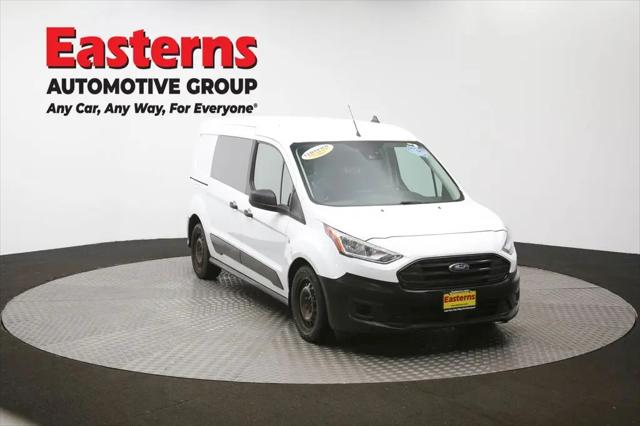 2020 Ford Transit Connect XL Cargo Van