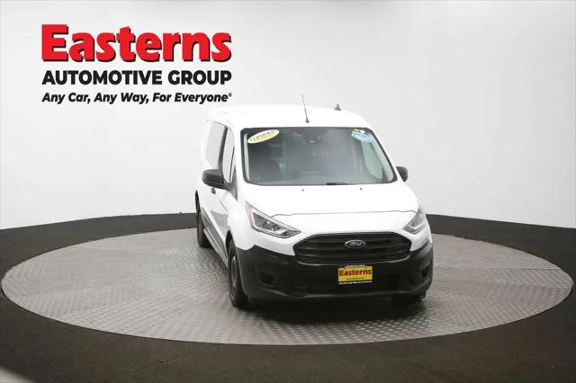 2020 Ford Transit Connect XL Cargo Van