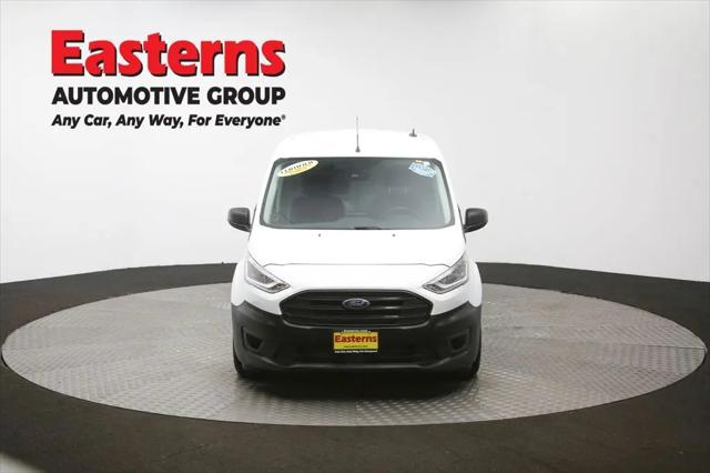2020 Ford Transit Connect XL Cargo Van