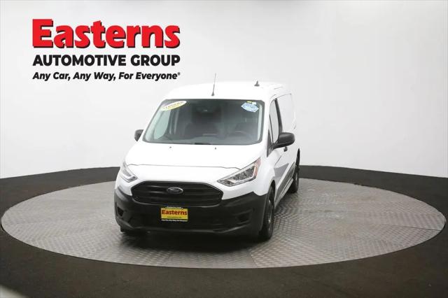 2020 Ford Transit Connect XL Cargo Van