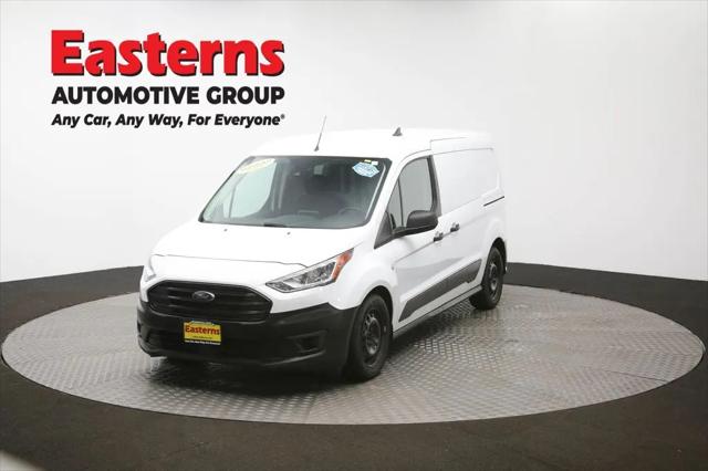 2020 Ford Transit Connect XL Cargo Van
