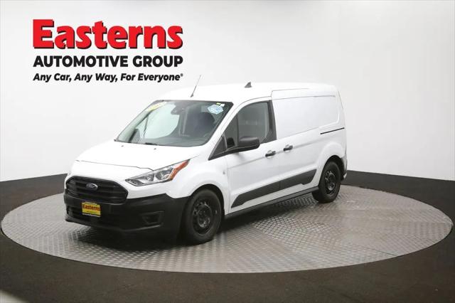 2020 Ford Transit Connect XL Cargo Van