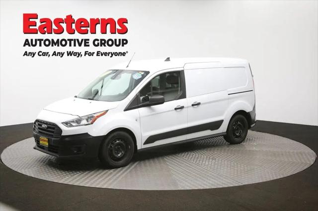 2020 Ford Transit Connect XL Cargo Van