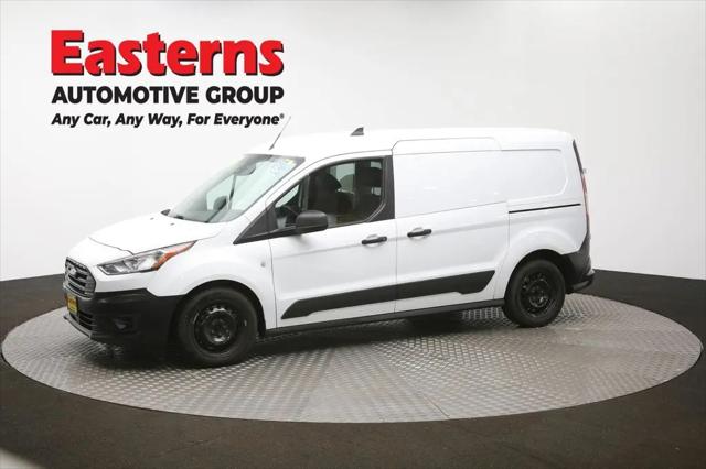2020 Ford Transit Connect XL Cargo Van