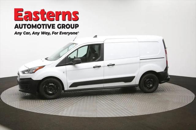 2020 Ford Transit Connect XL Cargo Van