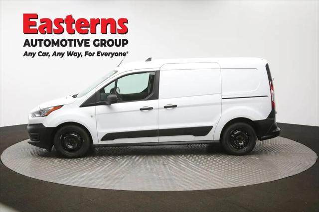 2020 Ford Transit Connect XL Cargo Van