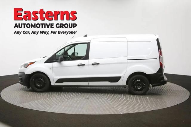 2020 Ford Transit Connect XL Cargo Van