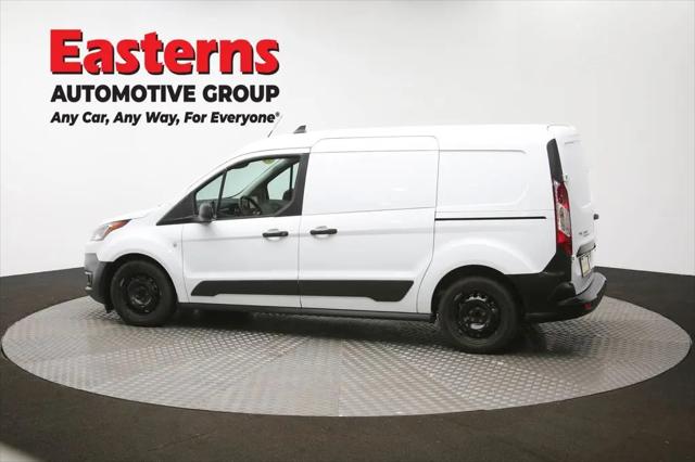 2020 Ford Transit Connect XL Cargo Van