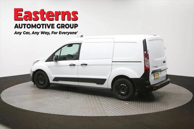 2020 Ford Transit Connect XL Cargo Van
