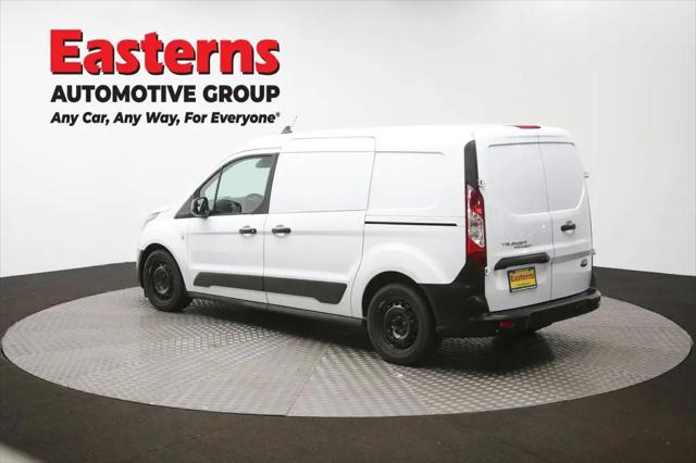 2020 Ford Transit Connect XL Cargo Van