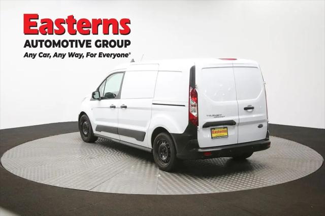 2020 Ford Transit Connect XL Cargo Van