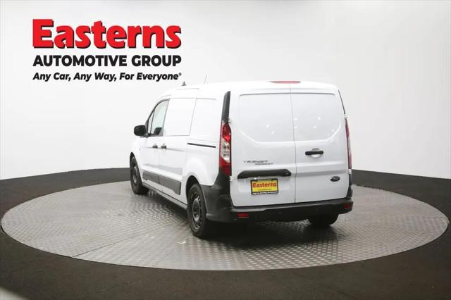 2020 Ford Transit Connect XL Cargo Van