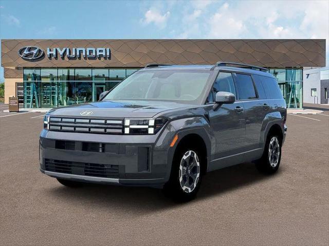 2026 Hyundai Santa Fe SEL for sale in McDonough, GA