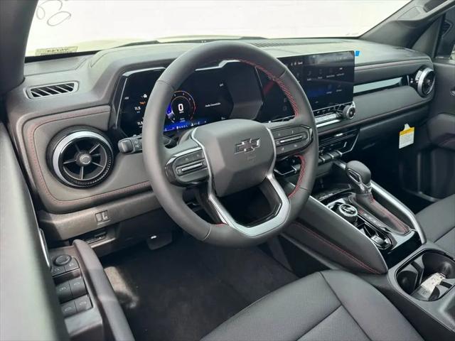 2026 Chevrolet Colorado Z71, 4WD