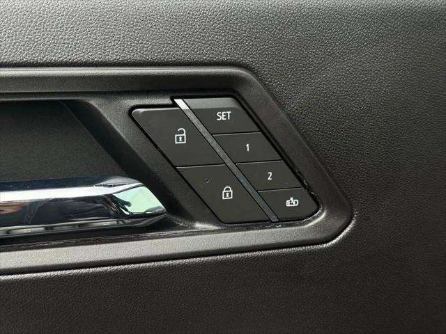 2026 Chevrolet Colorado Z71, 4WD